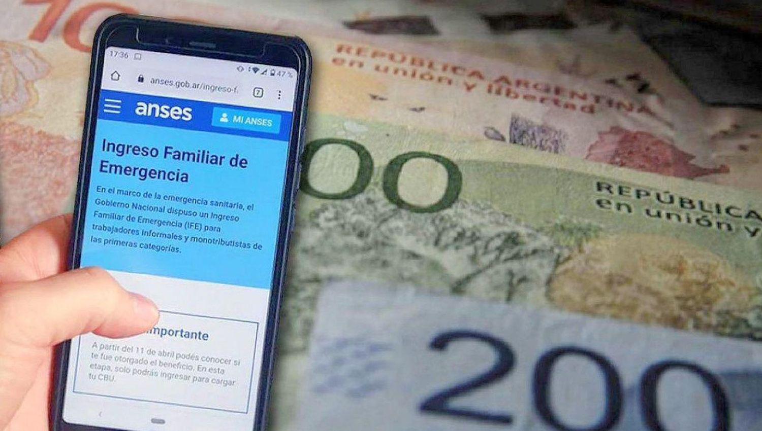 Nuevo IFE- coacutemo acceder al subsidio