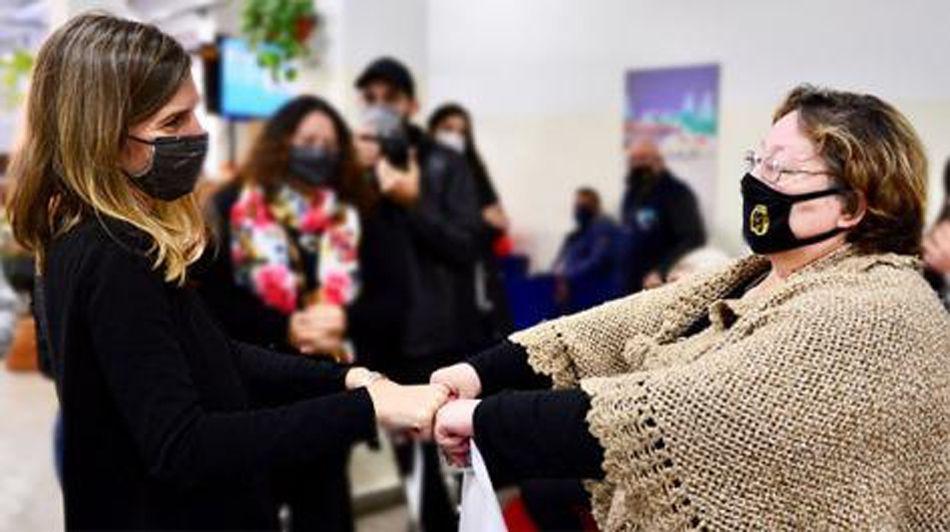 El Gobierno analiza la posibilidad de jubilar a mayores de 55 antildeos