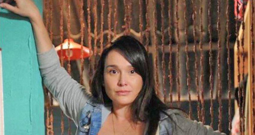 Lali ya se roba los halagos de los fans de La 1-518