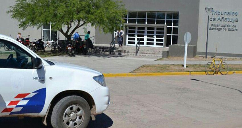 Cuatro antildeos de prisioacuten por apuntildealar a un matrimonio propietario de un corraloacuten