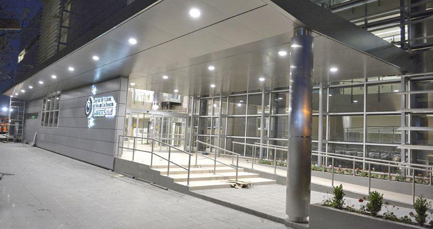 Una nintildea de 2 antildeos murioacute electrocutada al tocar un equipo de sonido en casa