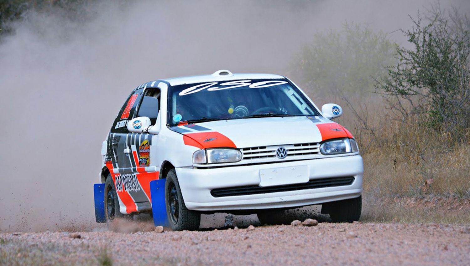 Los pilotos tendrn finalmente la apertura del campeonato en el próximo mes Hay una enorme expectativa
