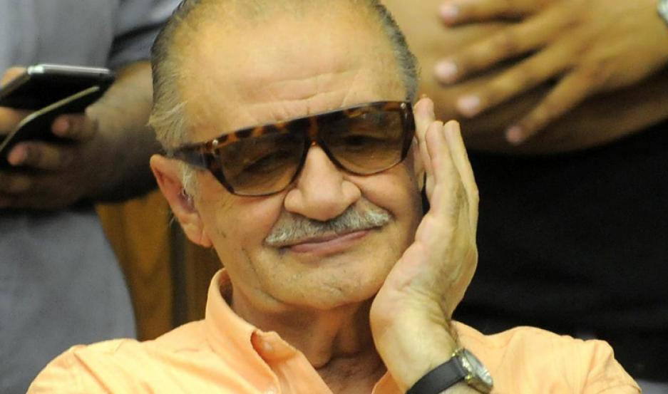 Murioacute esta mantildeana el genocida Musa Azar Curi