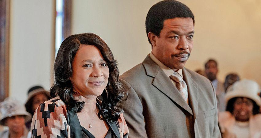 Black Mafia Family la serie narrada con una lente afroamericana