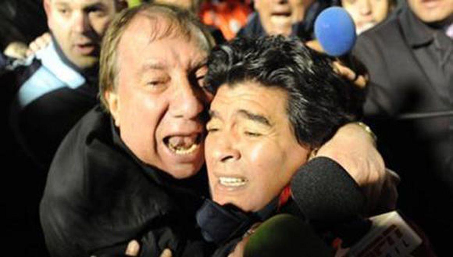 Campeones del rsquo86 se reuniriacutean con Bilardo para contarle sobre la muerte de Maradona