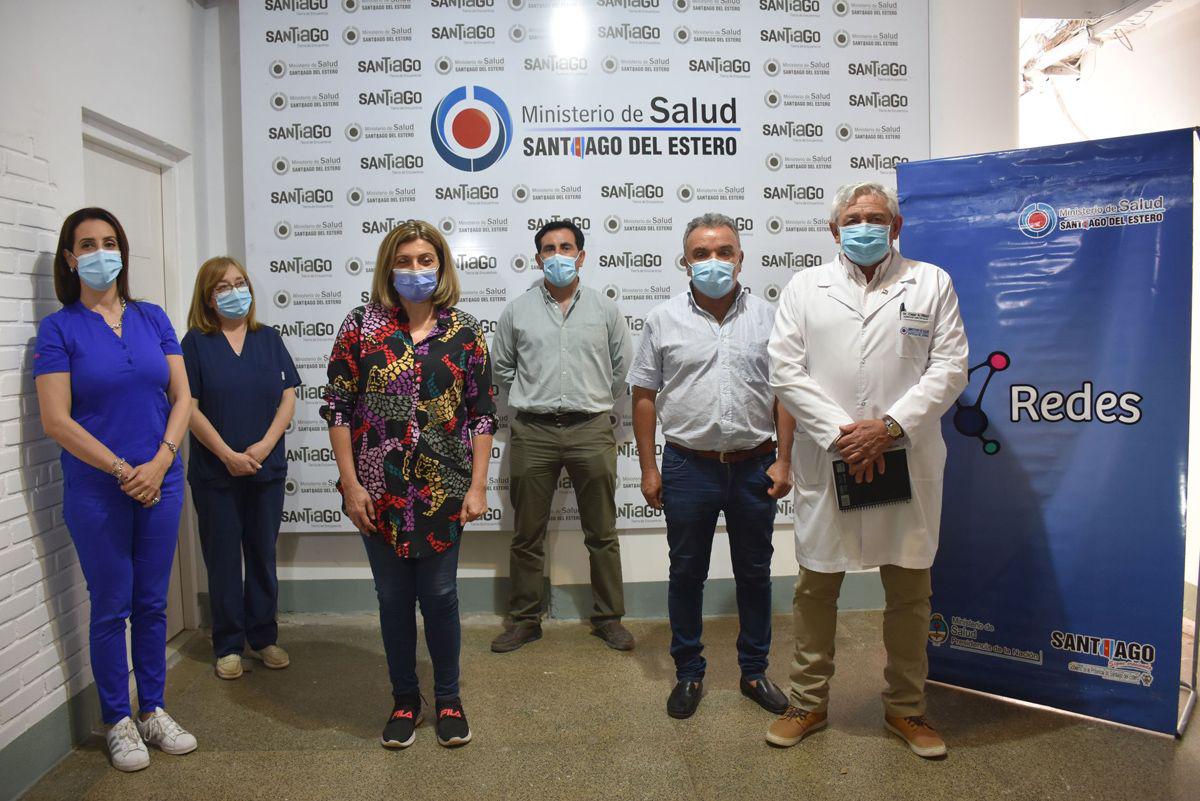 Jornada de concientizacioacuten por el Diacutea Mundial del Corazoacuten