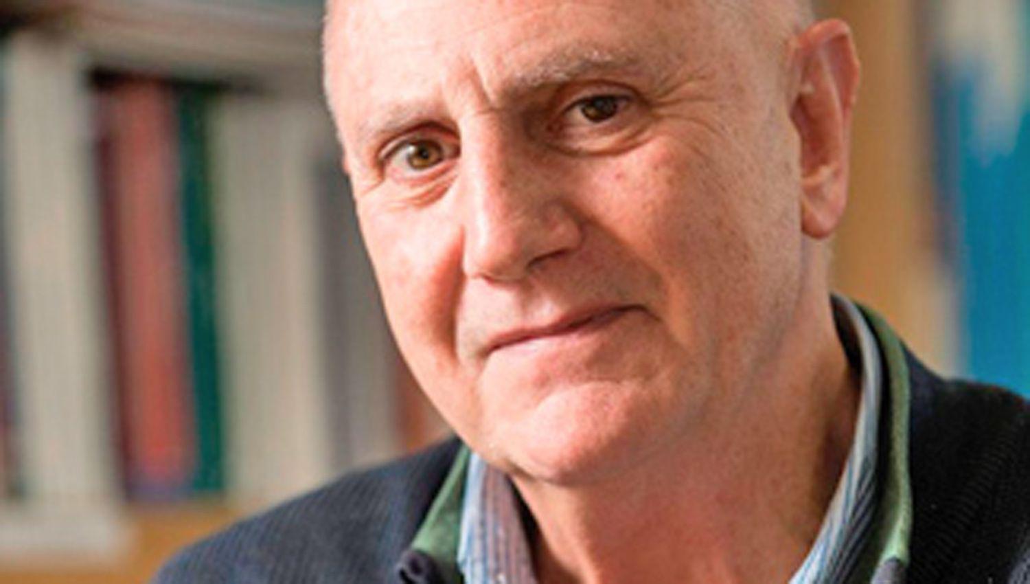 Agustiacuten Salvia- ldquoLa verdadera tasa de desempleo es del 27-en-porciento- en la Argentinardquo