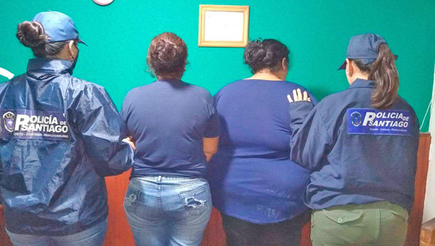Dos hermanas obligaban a adolescente de 16 antildeos a prostituirse en una estacioacuten de servicio