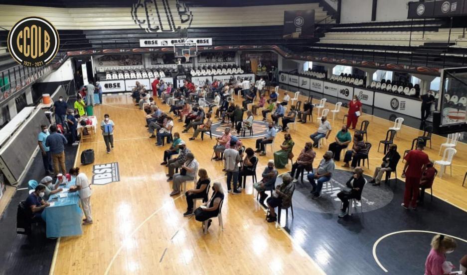 Dieron a conocer el cronograma de vacunacioacuten 2deg dosis Sputnik en La Banda