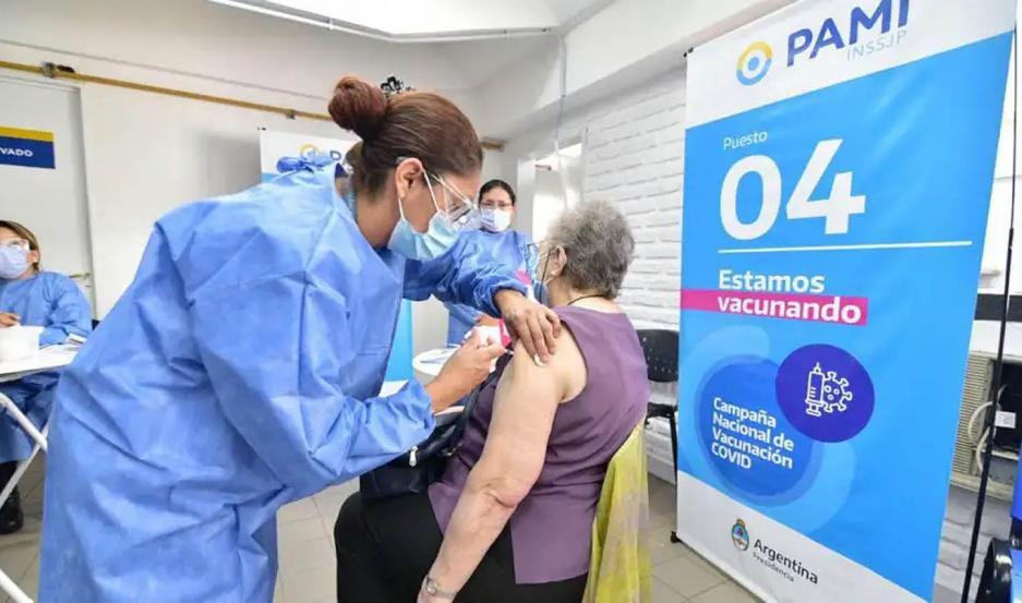 Coronavirus en la Argentina- confirman 14 fallecimientos y 886 nuevos contagios