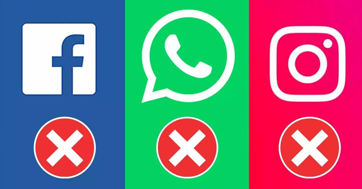 Cayeron WhatsApp Facebook e Instagram