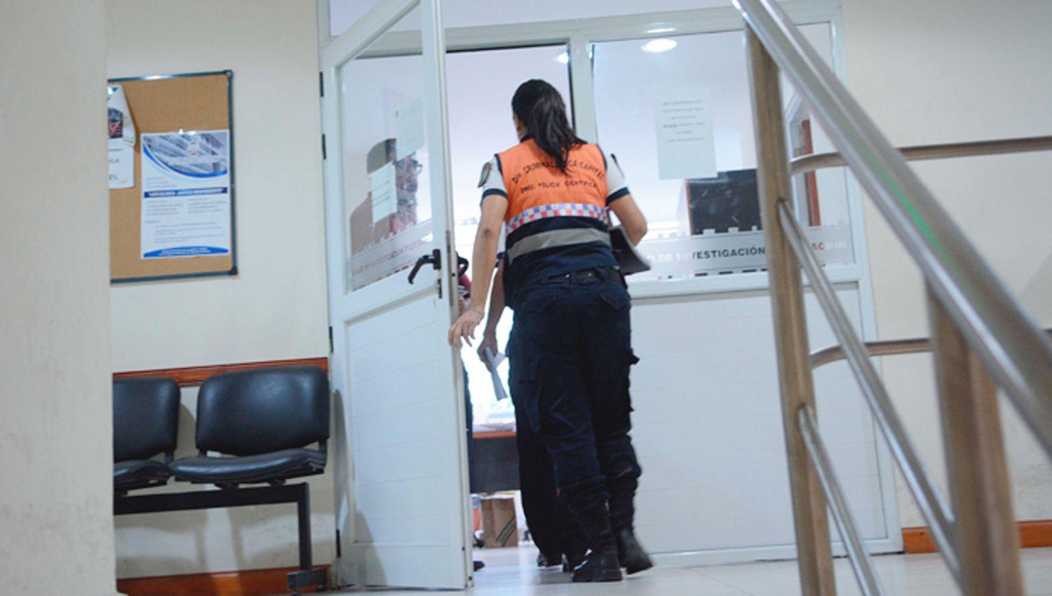 La Justicia obtuvo ya pruebas científicas clave al comienzo
del proceso y ya en su etapa decisiva