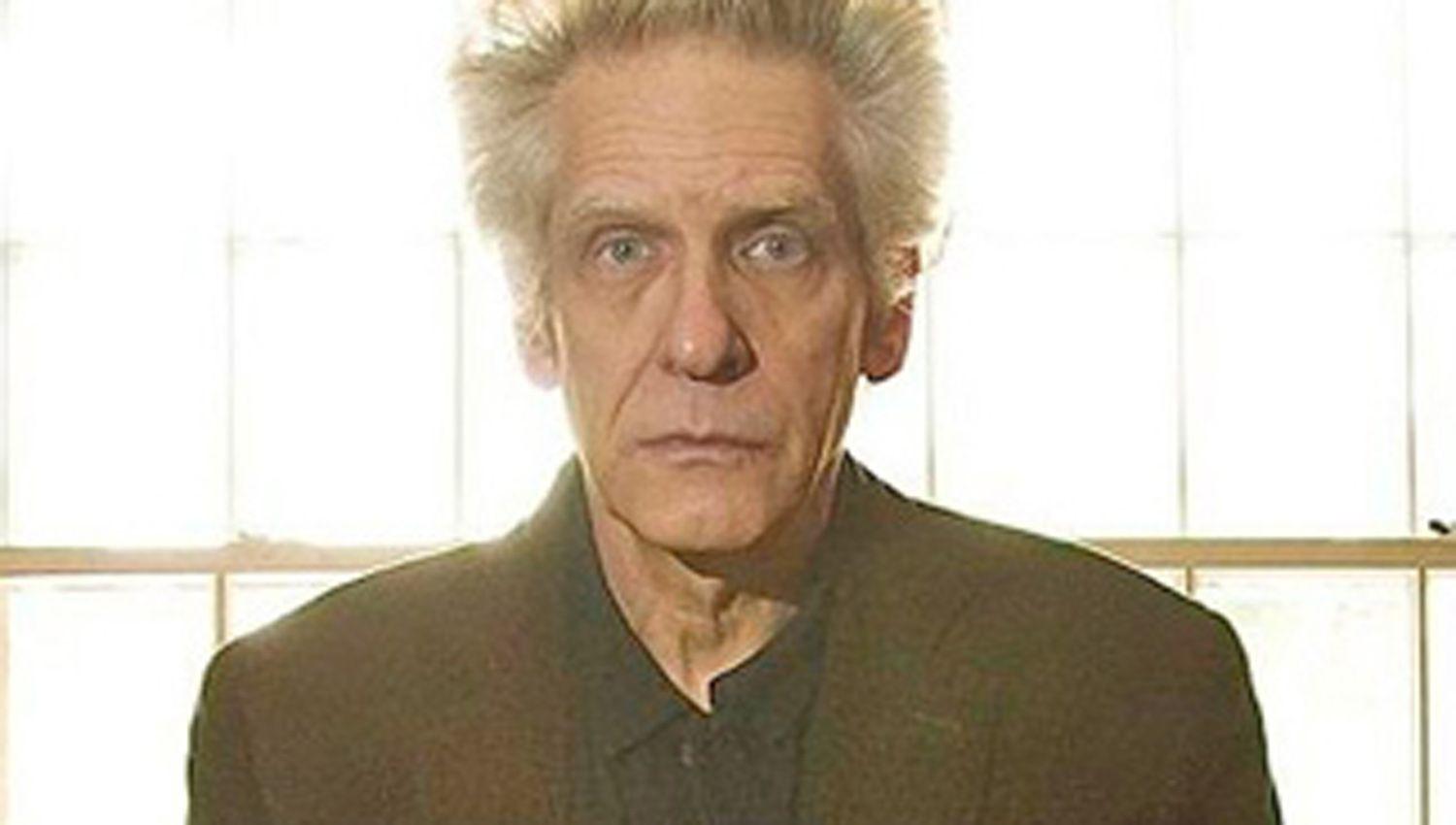 El director canadiense David Cronenberg fue criacutetico con respecto al futuro del cine