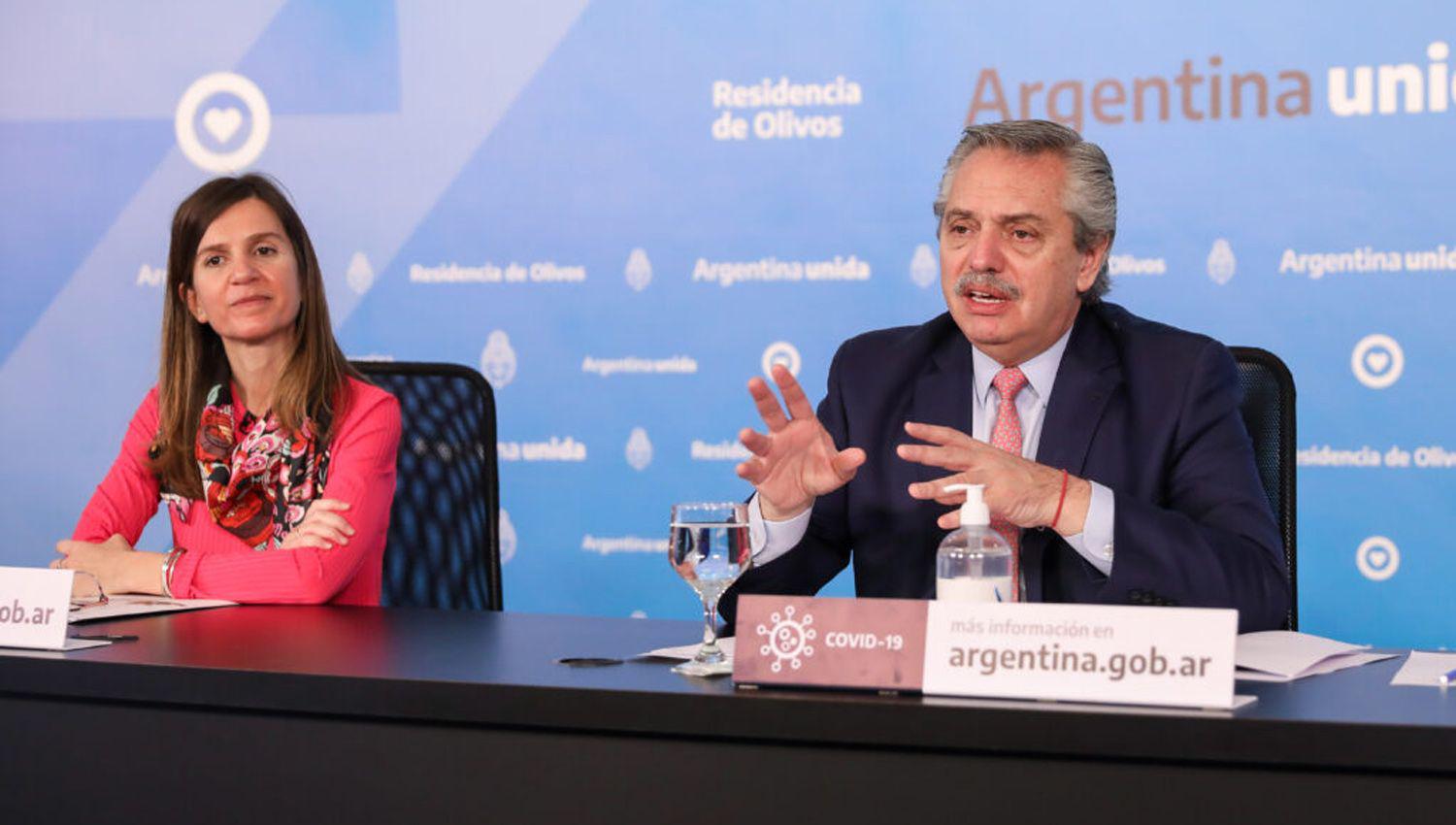 El Gobierno anuncioacute un aumento para las asignaciones familiares