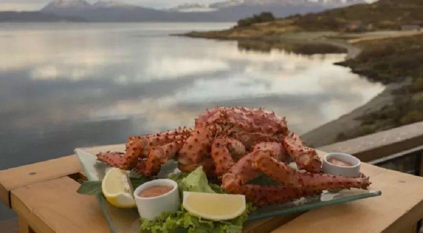 Mapa de las mejores comidas de Argentina seguacuten Google- cuaacuteles son y doacutende se comen provincia por provincia