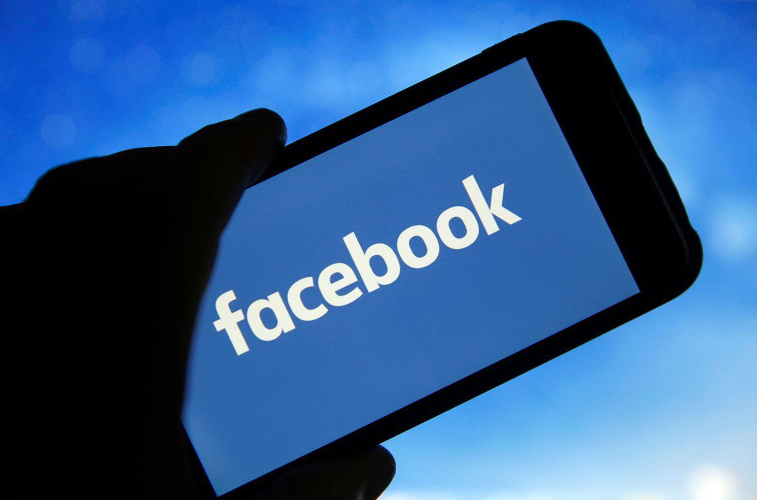Los usuarios de Facebook vuelven a presentar problemas para acceder a sus cuentas