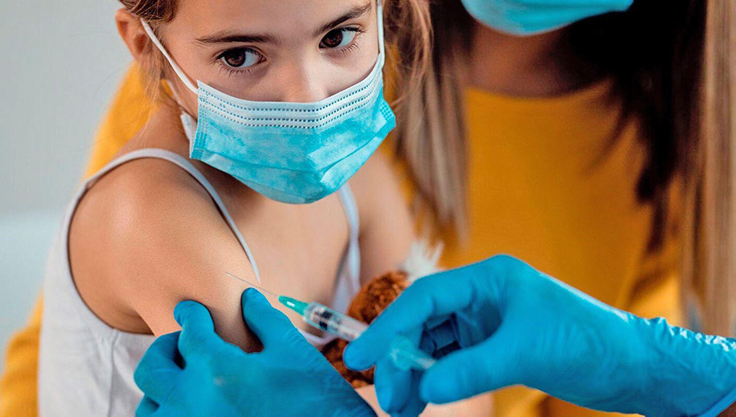 Las diez preguntas claves sobre la vacunacioacuten contra el covid en los nintildeos