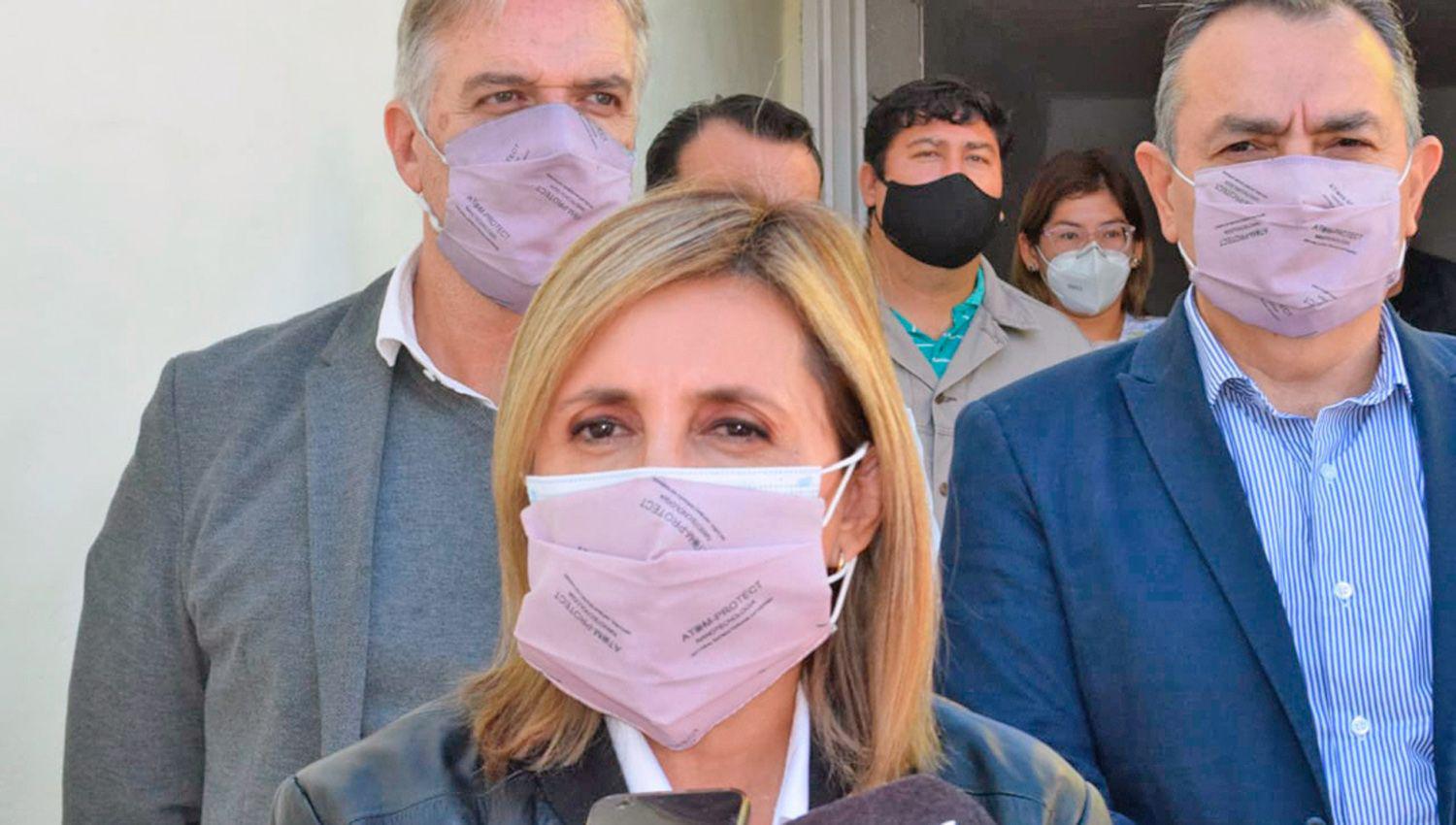 Fuentes anuncioacute que la Capital se adhiere a las disposiciones salariales de la Provincia