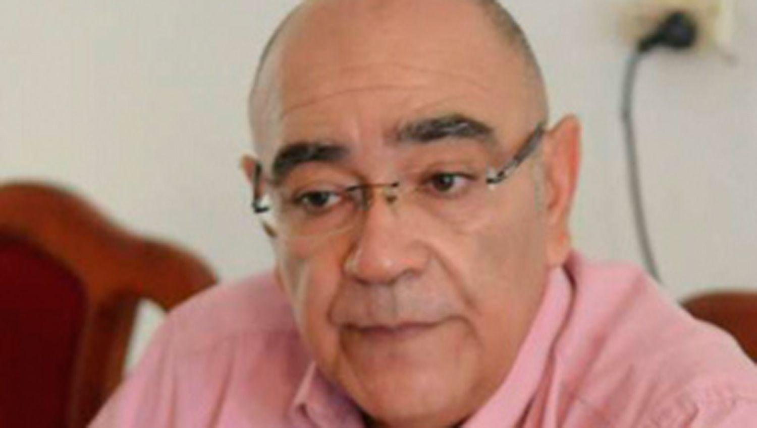 El Dr José Luis Torrelio ordenó que siga preso