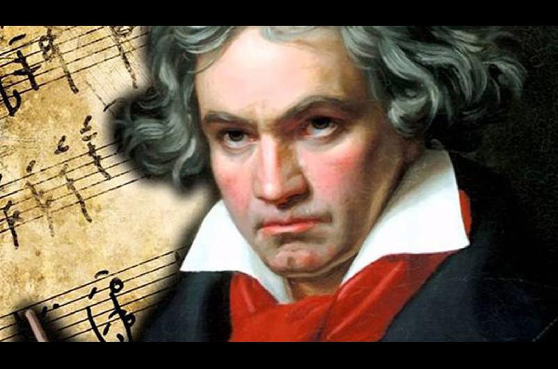 Los algoritmos completaron la deacutecima sinfoniacutea Inconclusa de Beethoven casi dos siglos despueacutes de su muerte