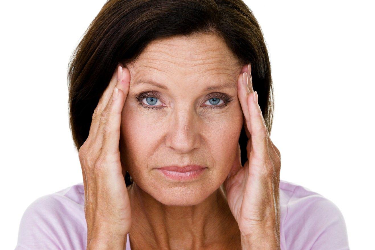 Seguacuten un informe el 77-en-porciento- de las personas desconoce que es la menopausia