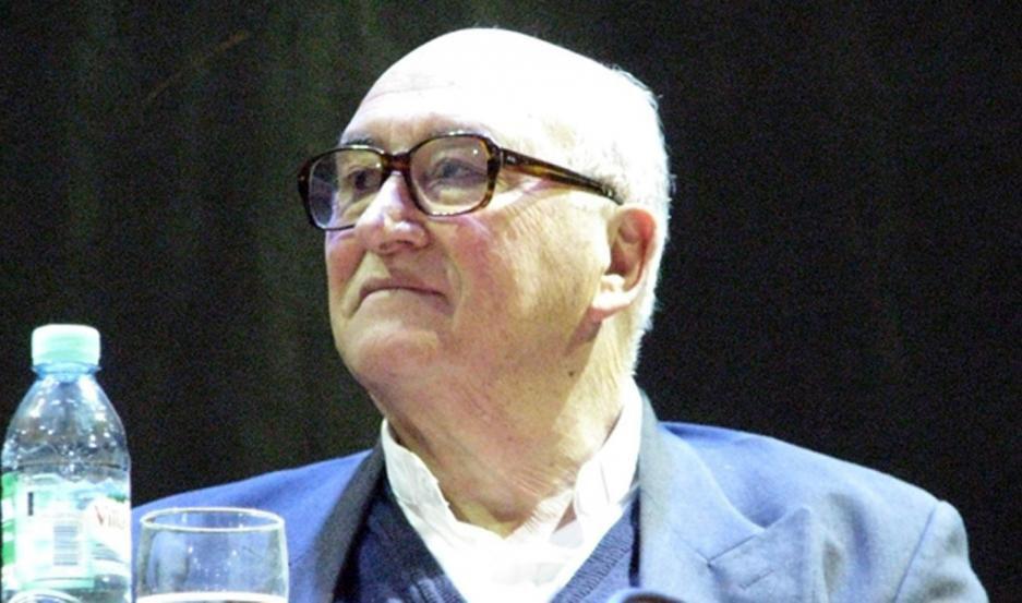Dolor por el fallecimiento del padre Joseacute Ceschi