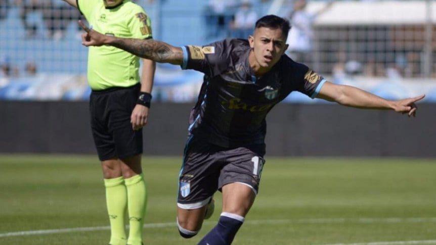 Atleacutetico Tucumaacuten vencioacute a Argentinos en un partido lleno de goles