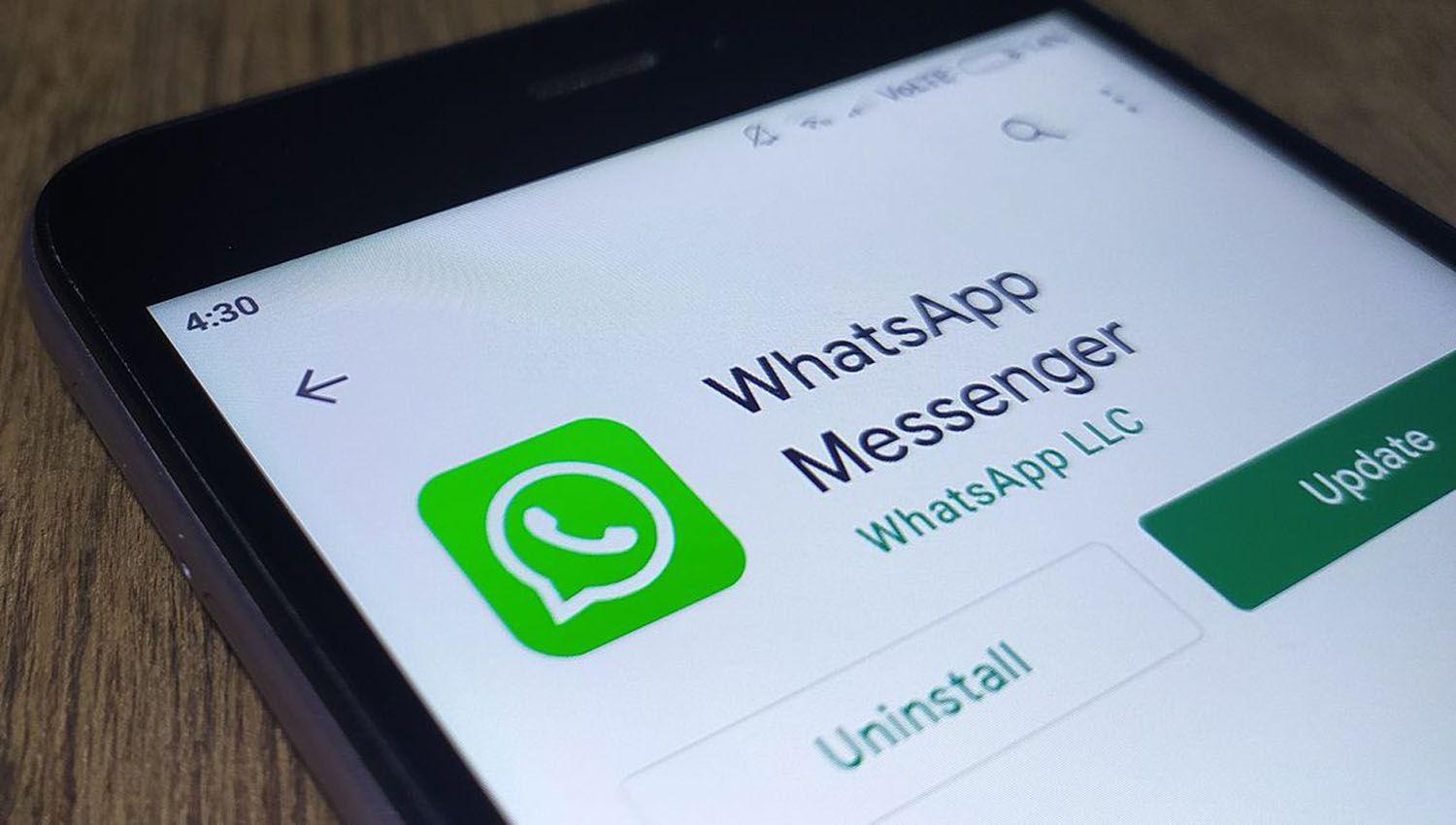 WhatsApp- el truco para seguir utilizando la app en los celulares que se quedaraacuten sin soporte
