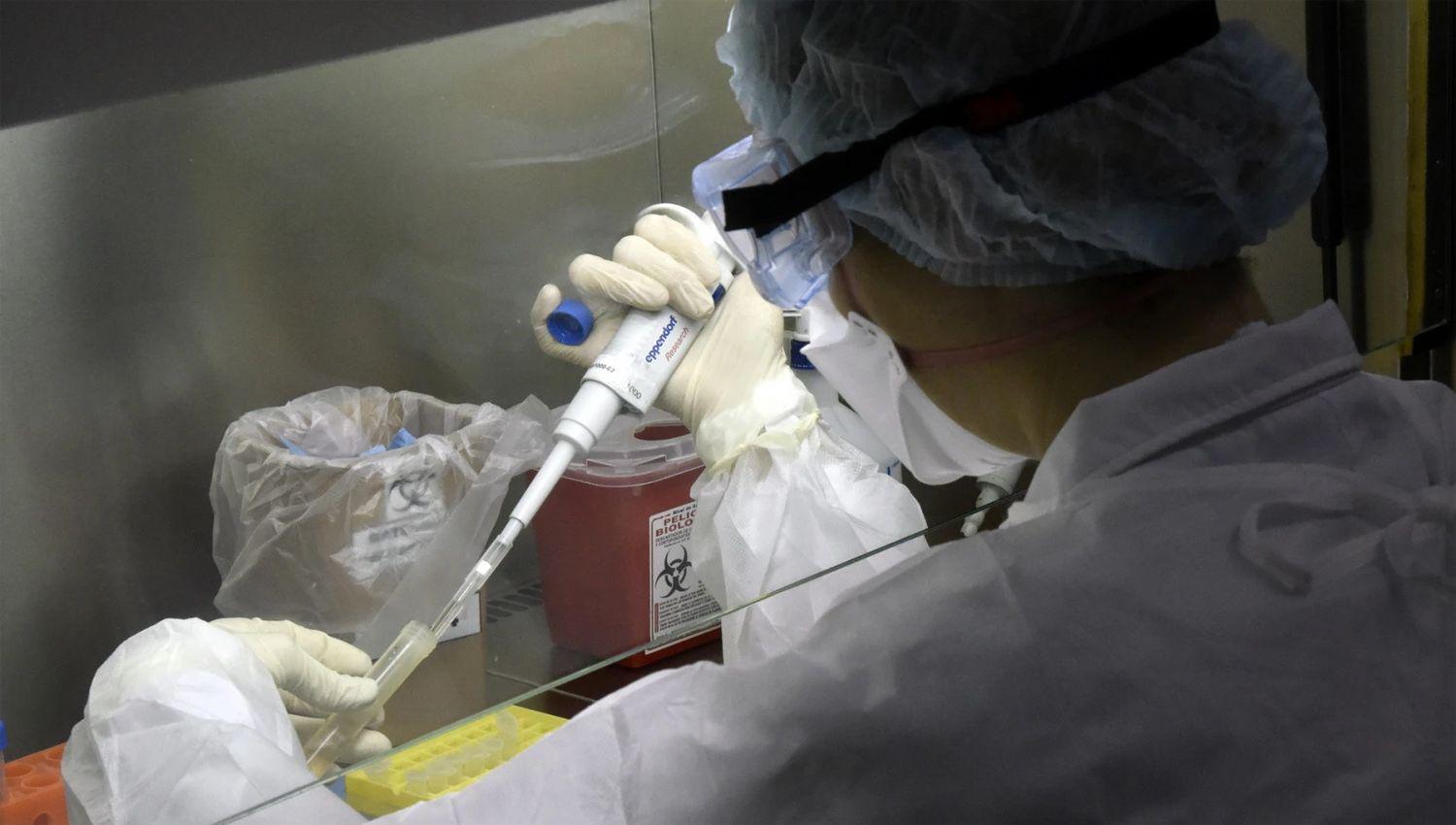 Coacuterdoba sumoacute seis casos de la variante Delta de coronavirus y ya son 259 los infectados