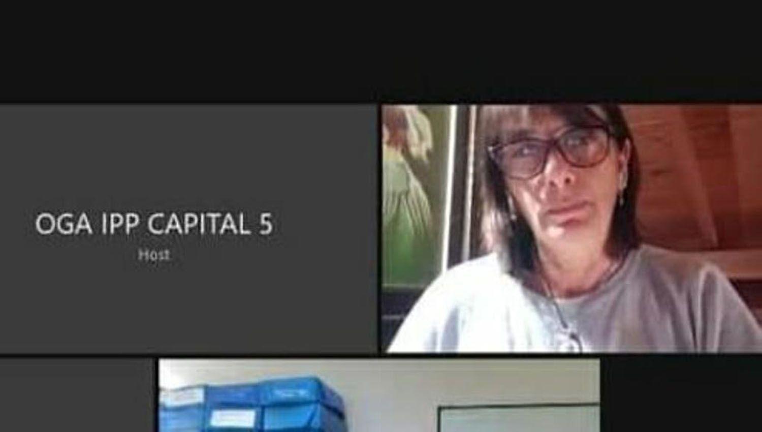 La justicia santiaguentildea continuaraacute con las investigaciones por desaparicioacuten de ganado vacuno