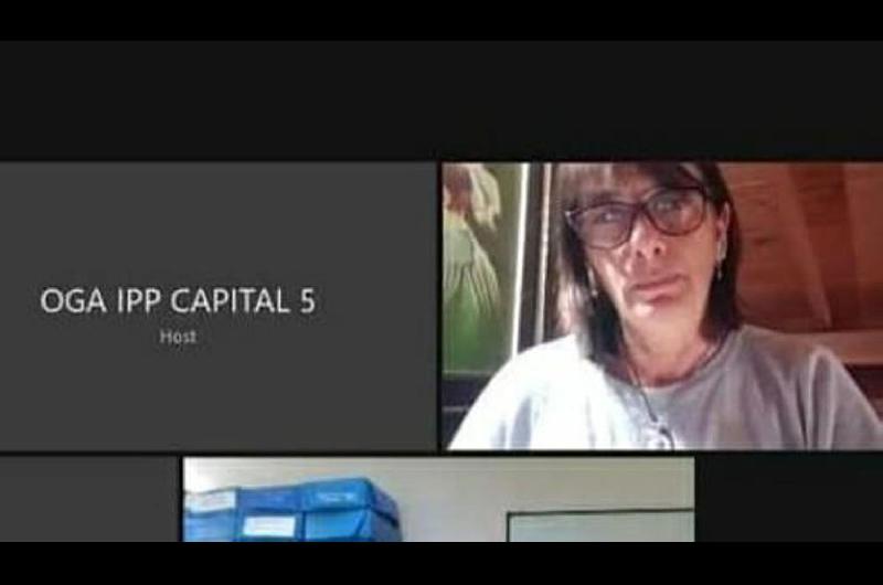 La justicia santiaguentildea continuaraacute con las investigaciones por desaparicioacuten de ganado vacuno