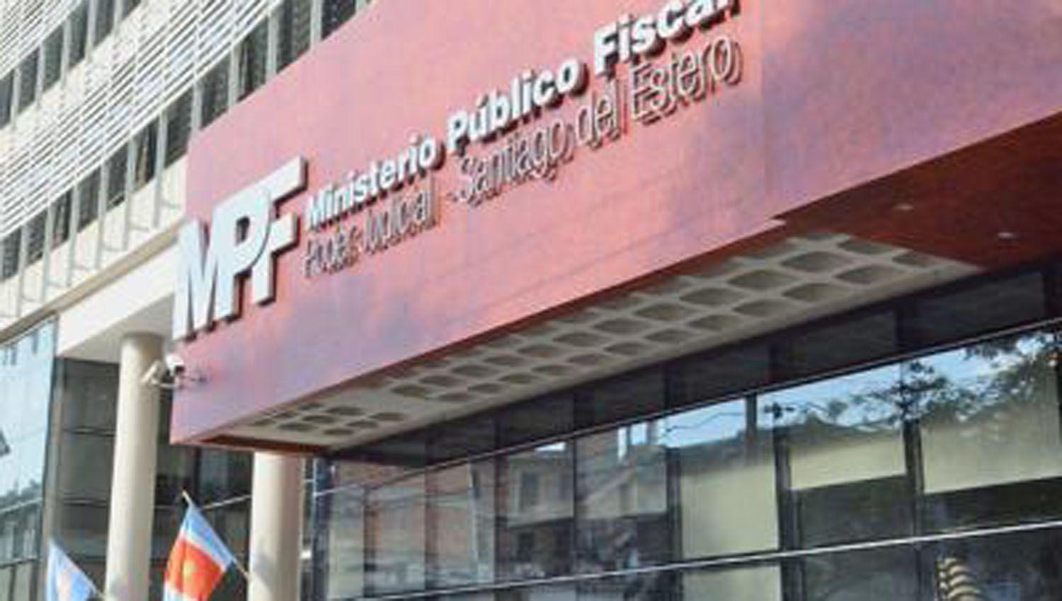 Desde las 11 declara Dolores Raquel Surez ante la fiscal Gómez Castañeda