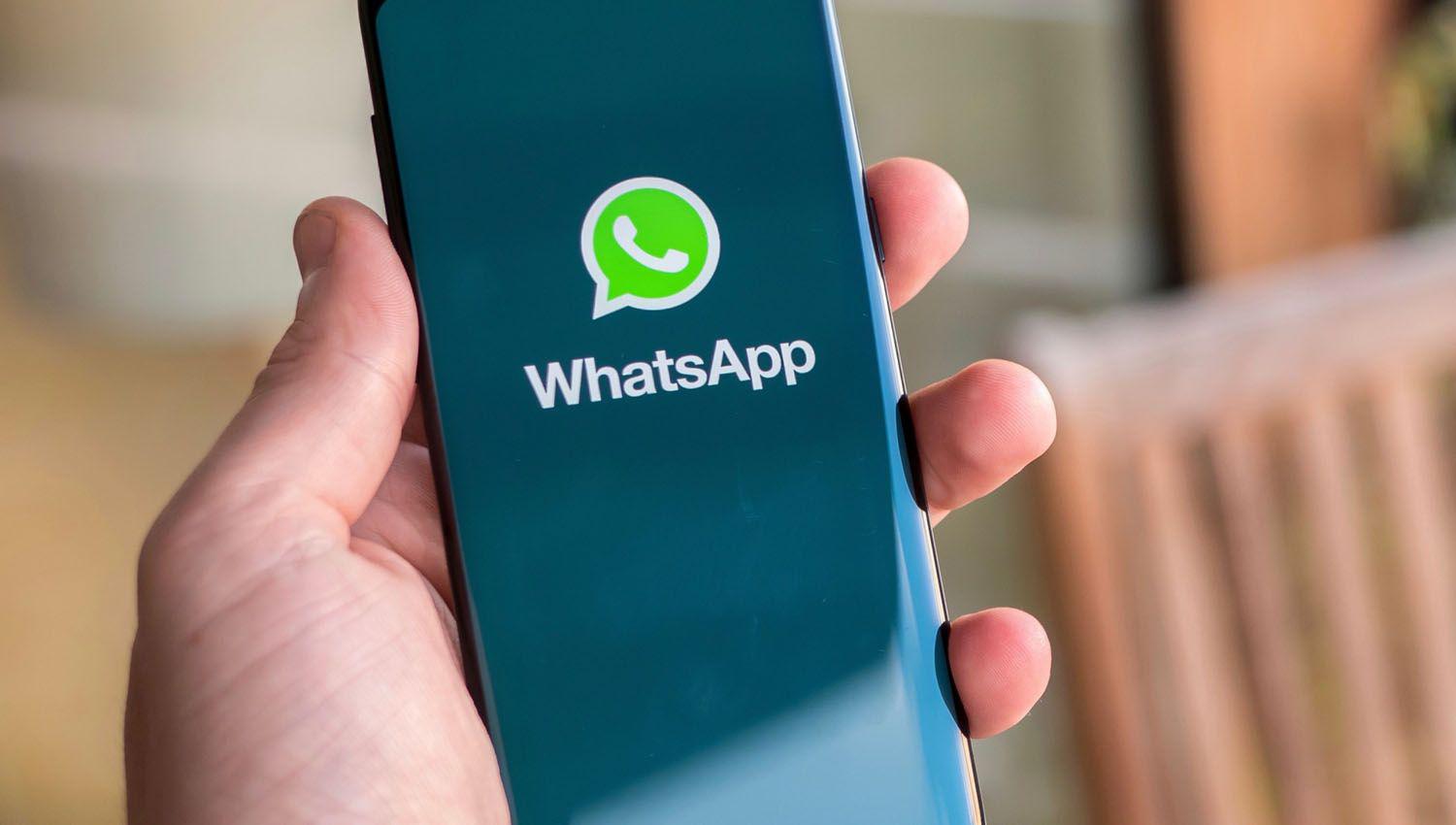 WhatsApp ahora permite leer mensajes con el celular apagado
