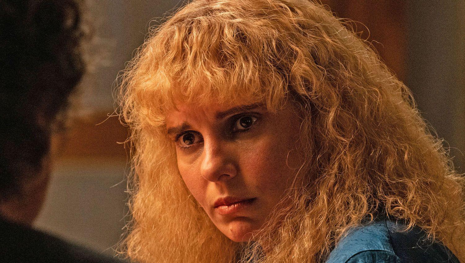 Claudia Villafantildee habloacute con EL LIBERAL sobre la serie Diego