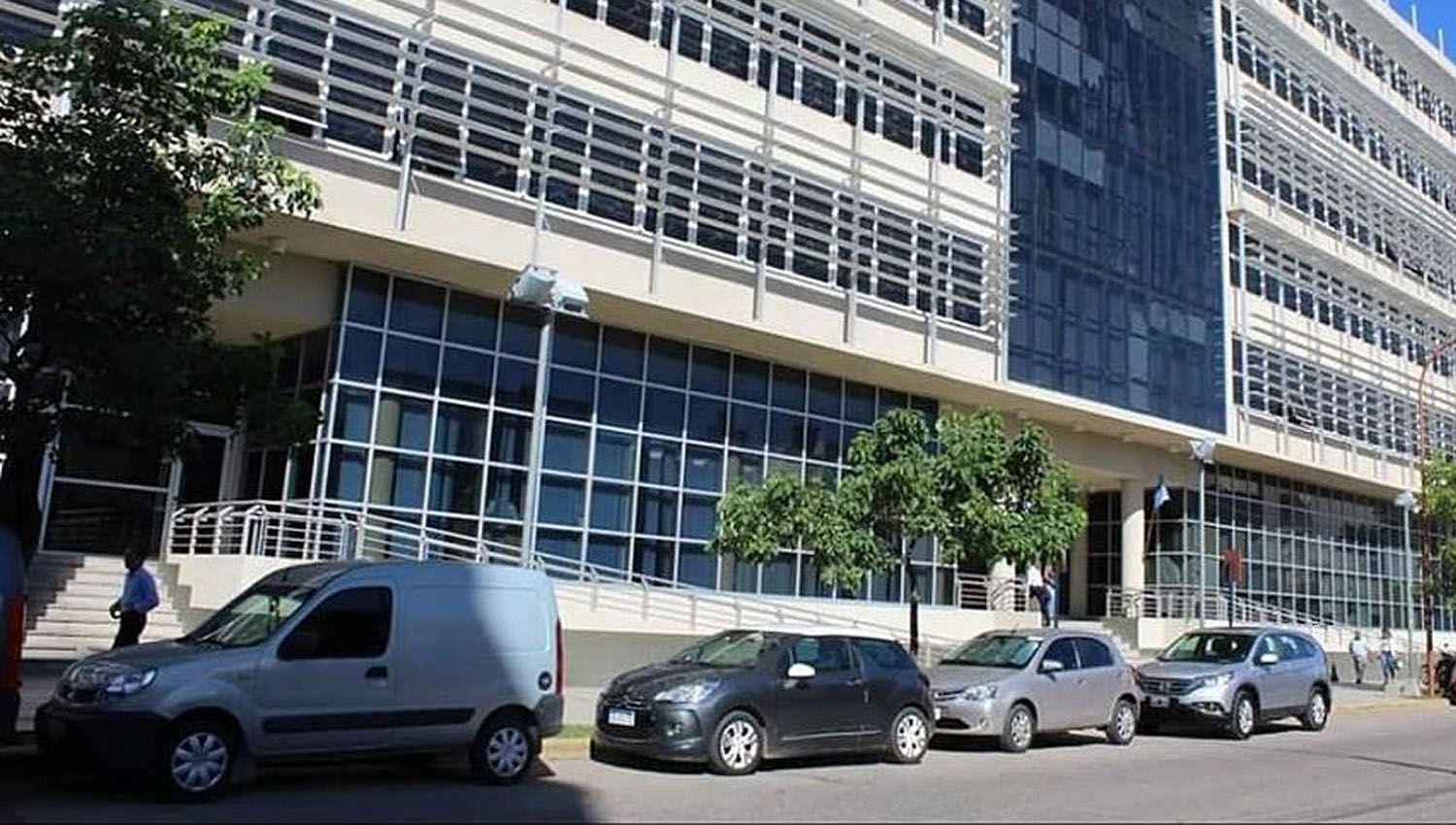 Casacioacuten y suerte final de un imputado acusado de abusar de sobrina hace 25 antildeos