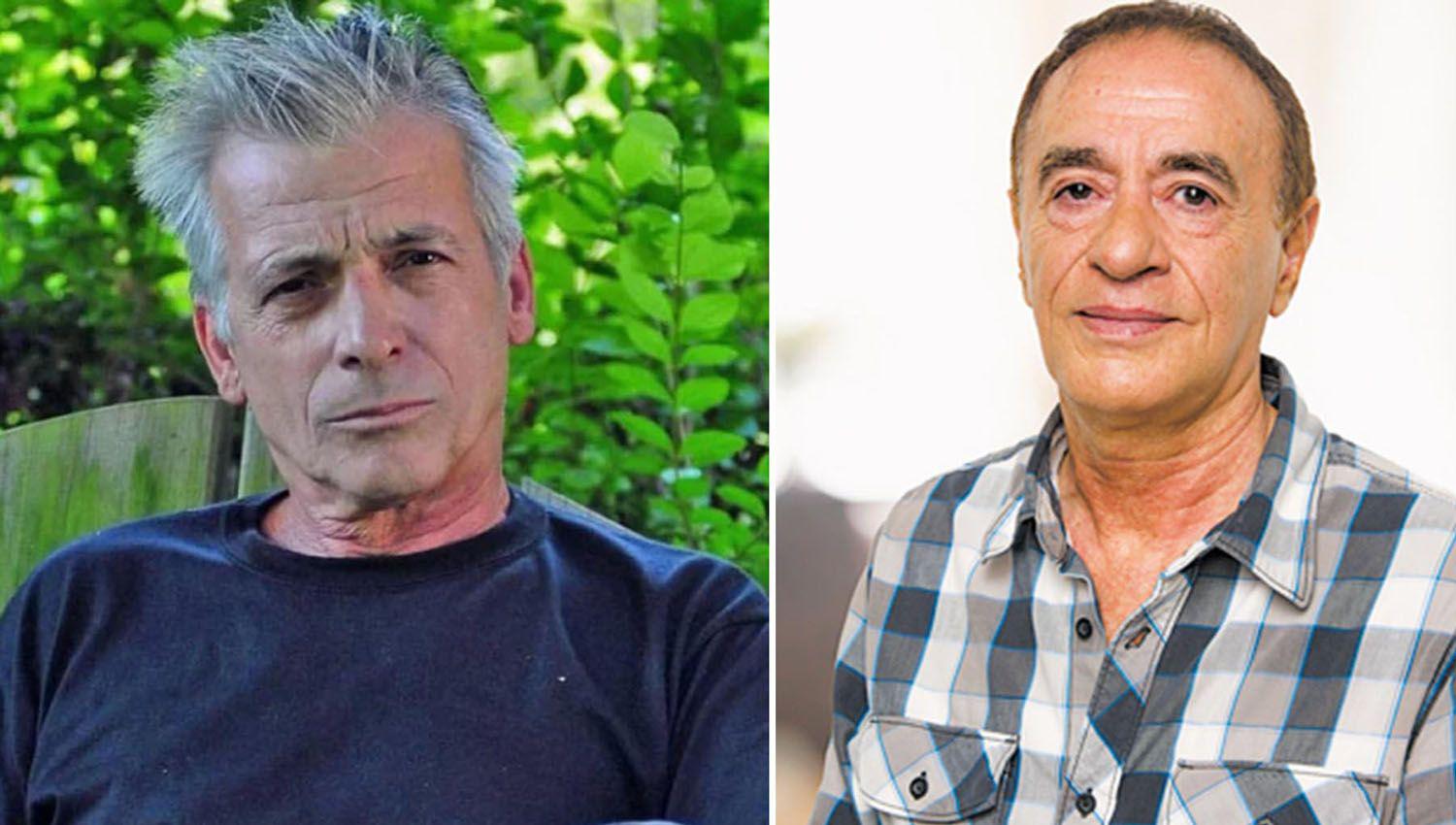 Romano se pone en la piel de Ferro Viera