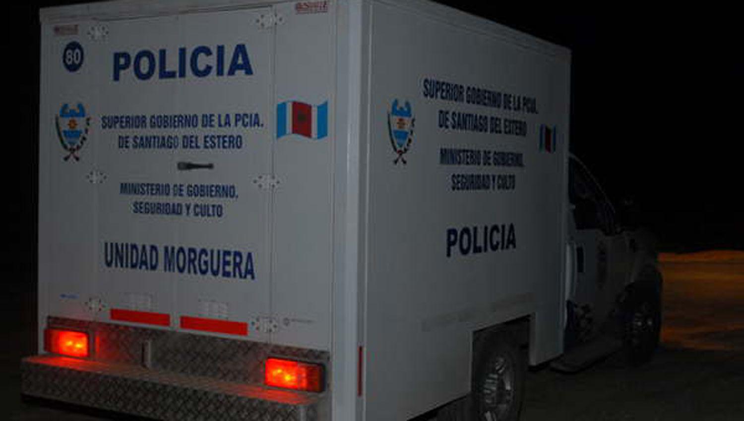 Murioacute aplastado por el camioacuten que conduciacutea su compantildeero de trabajo