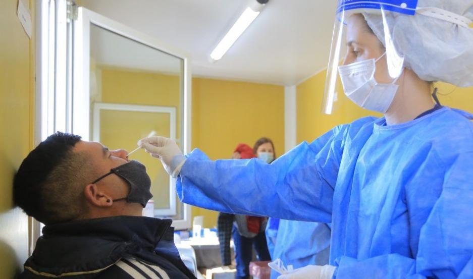 Coronavirus en Argentina- confirman 25 muertes y 1227 contagios