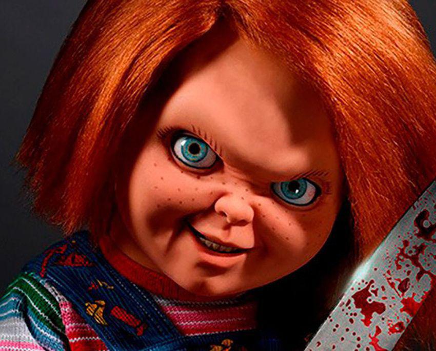 Star estrena Chucky la nueva serie sobre el muntildeeco asesino