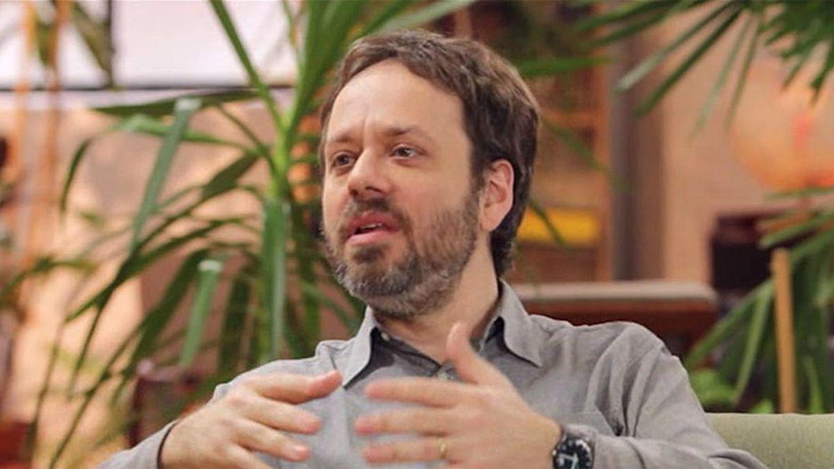 Julio Burdman- ldquoSe mantuvo siempre como un farordquo