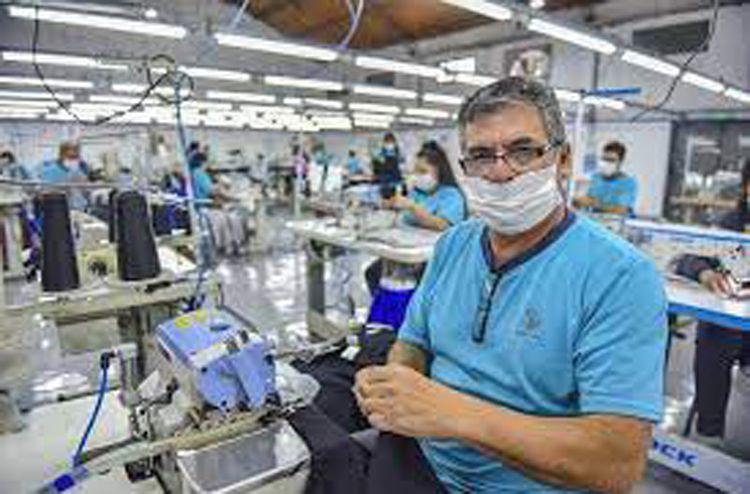 Pymes- la capacidad operativa crecioacute un 64-en-porciento- en el tercer trimestre