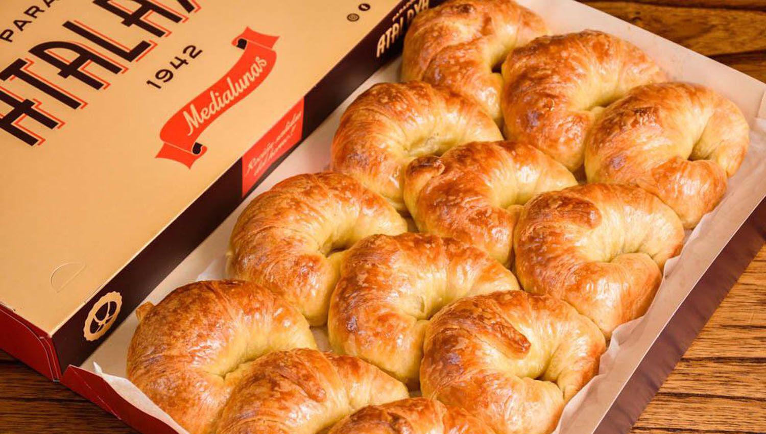 La historia de Atalaya- dos hermanos espantildeoles que vendiacutean puchero y crearon las mejores medialunas del paiacutes