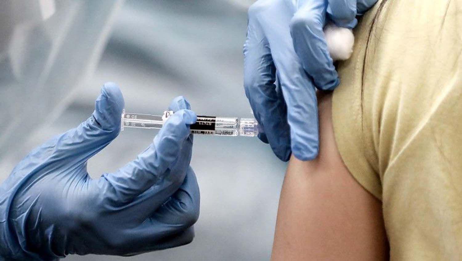 Este martes habraacute una jornada de vacunacioacuten masiva con segunda y tercera dosis contra el Covid
