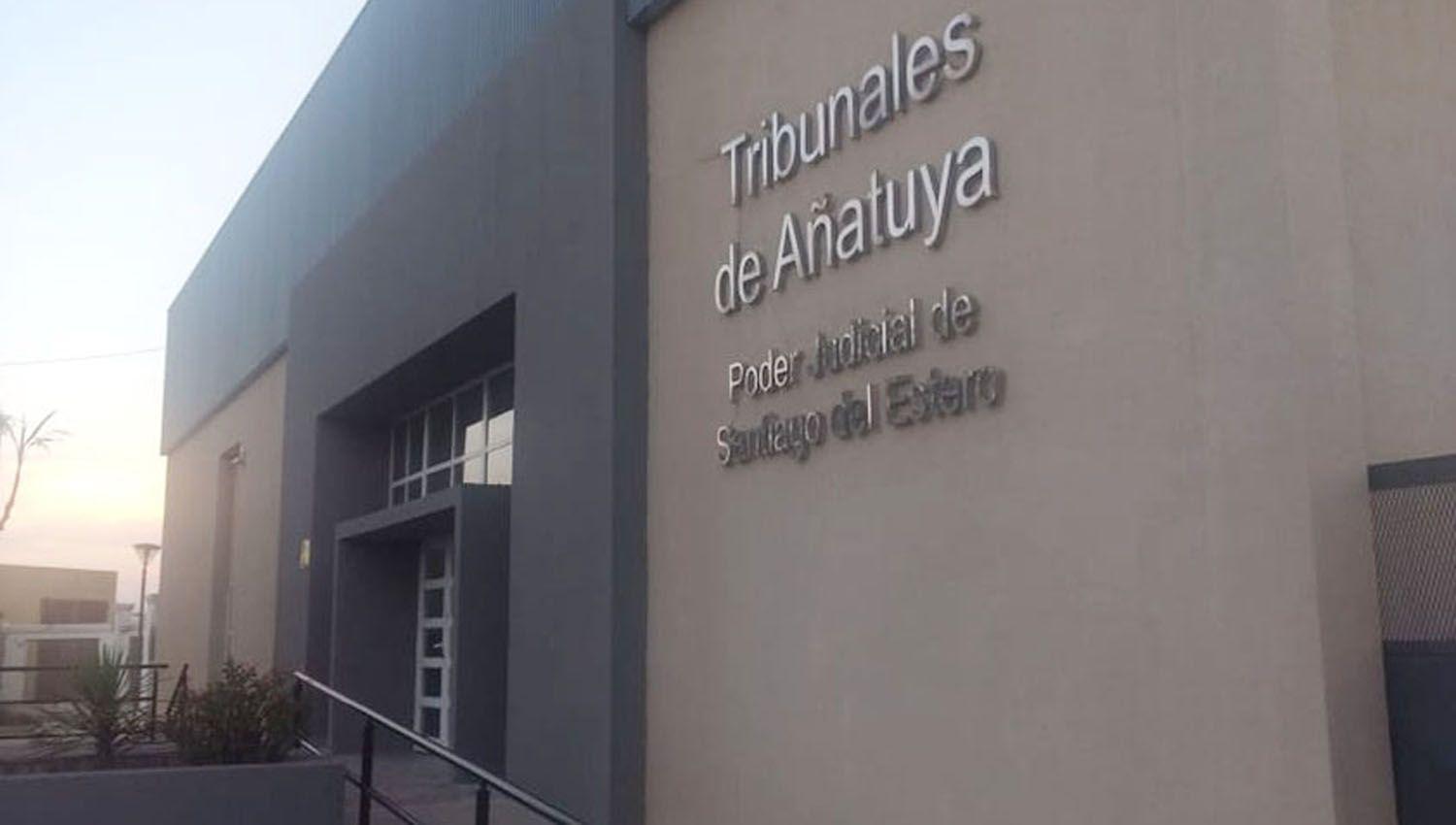 Se vengoacute de los ultrajes de su hermano violando a su sobrinita