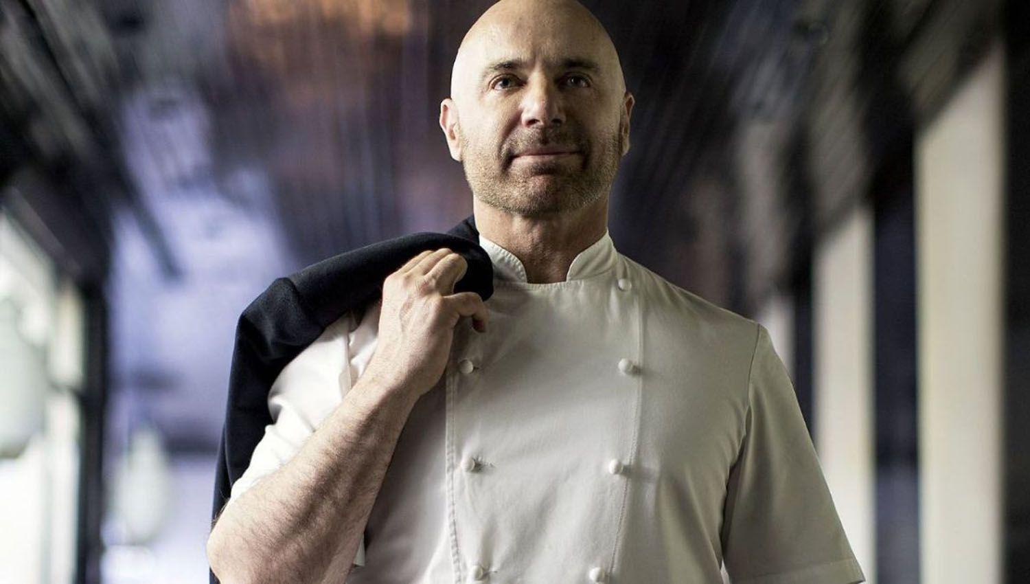 Seis recetas de Martitegui para hacer en casa