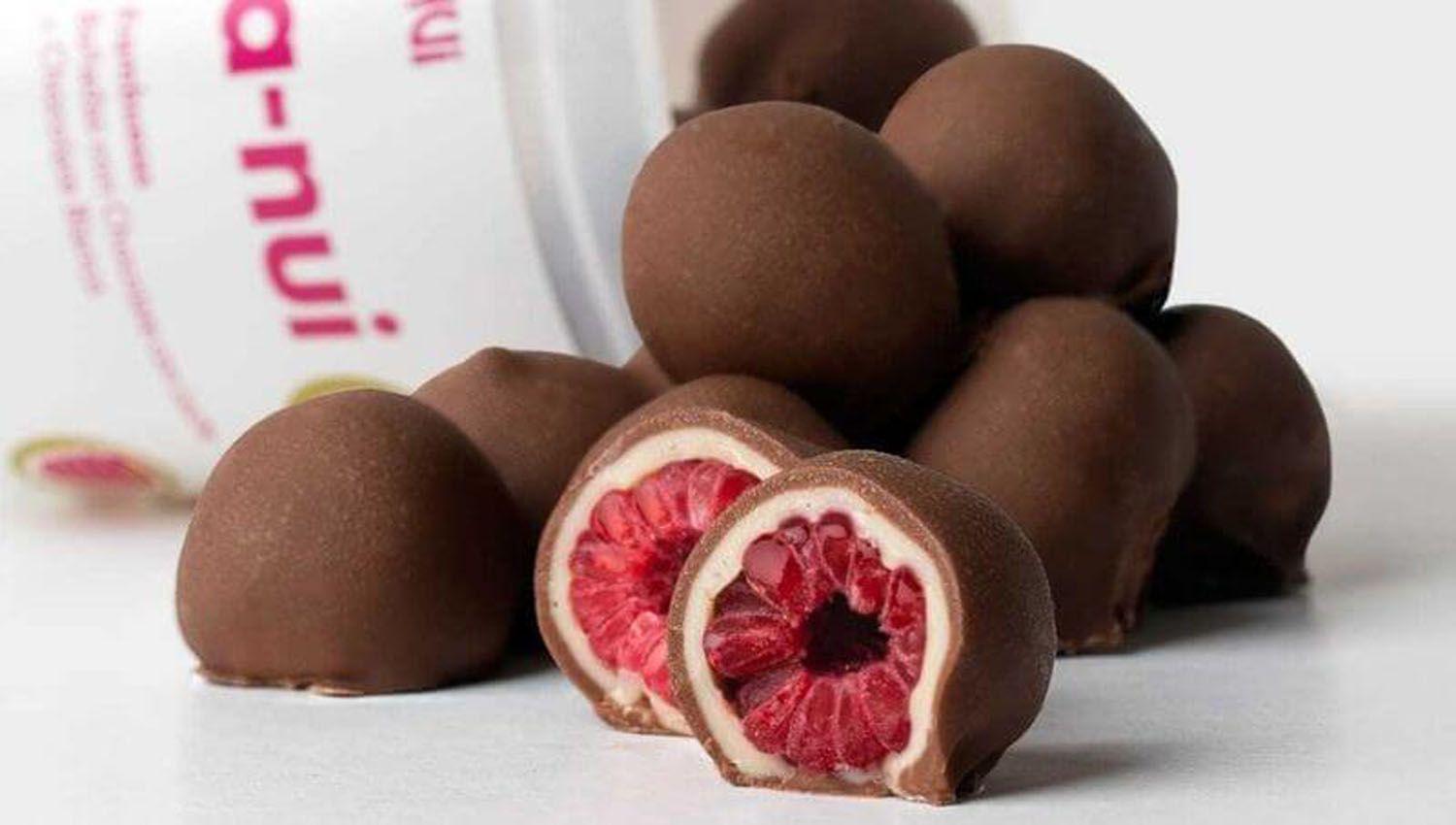 El chocolatero que no invierte en publicidad y ahora quiere conquistar Europa- asiacute se creoacute Rapanui