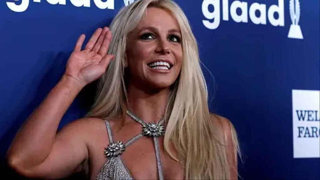 Maacutes de 13 antildeos despueacutes una jueza libera a Britney