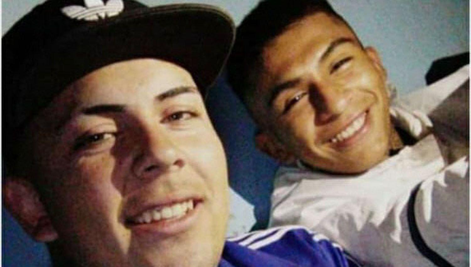 Prisioacuten preventiva para Sopa Herrera por el homicidio de Lorenzo Bravo