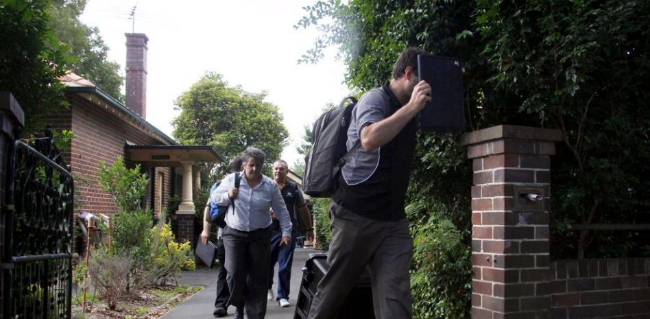 El juicio que puede desenmascarar al presunto creador del bitcoin