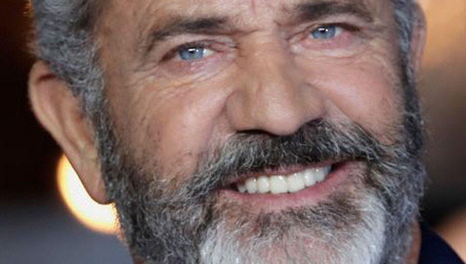 Mel Gibson se haraacute cargo de la direccioacuten de la quinta entrega de Arma mortal
